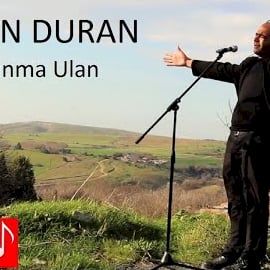 Abidin Duran – Dokunma Ulan Mp3 Dinle & İndir | Mp3sayar