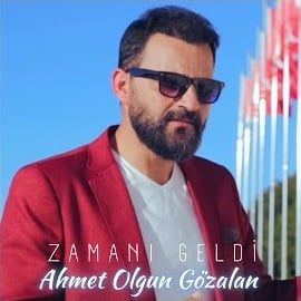 Ahmet Olgun Gözalan – Zamanı Geldi Mp3 Dinle & İndir | Mp3sayar