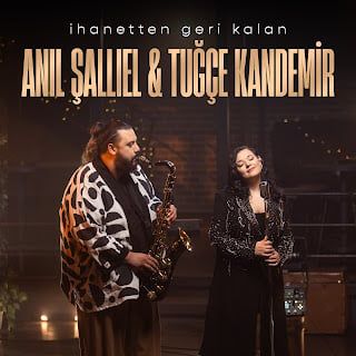 Anıl Şallıel – İhanetten Geri Kalan ft Tuğçe Kandemir Mp3 Dinle & İndir | Mp3sayar