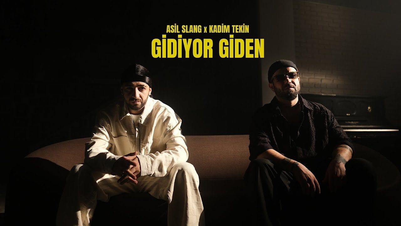 Asil Slang – Gidiyor Giden ft Kadim Tekin Mp3 Dinle & İndir | Mp3sayar