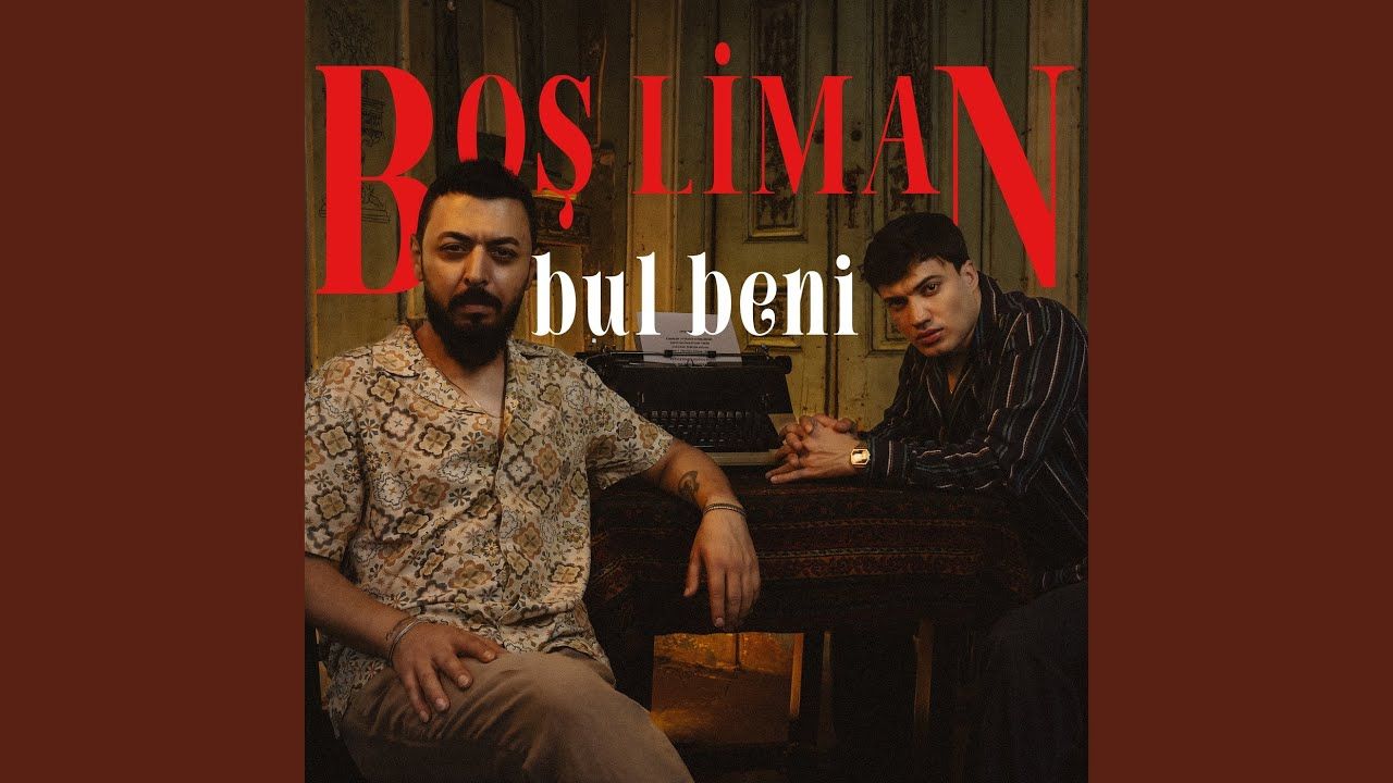 Boş Liman – Bul Beni Mp3 Dinle & İndir | Mp3sayar