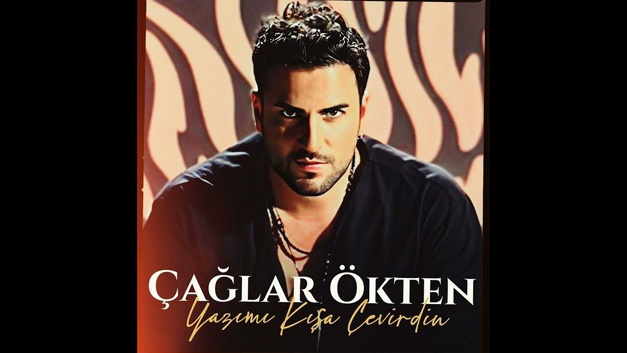 Çağlar Ökten – Yazımı Kışa Çevirdin Mp3 Dinle & İndir | Mp3sayar