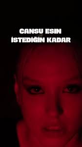 Cansu Esin – İstediğin Kadar Mp3 Dinle & İndir | Mp3sayar