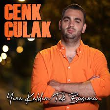 Cenk Çulak – Yine Kaldım Bir Başıma Mp3 Dinle & İndir | Mp3sayar