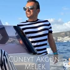 Cüneyt Akgün – Melek Mp3 Dinle & İndir | Mp3sayar