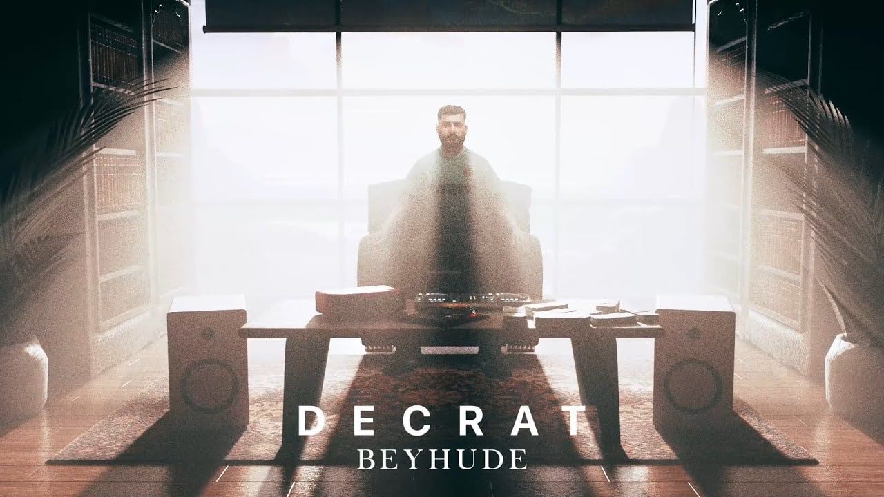 Decrat – Sevdam İnadına Mp3 Dinle & İndir | Mp3sayar