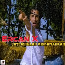 Ercan X – Çatlasınlar Kıskananlar Mp3 Dinle & İndir | Mp3sayar