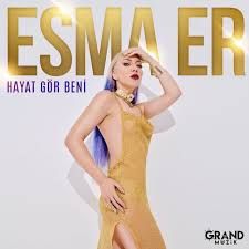 Esma Er – Hayat Gör Beni Mp3 Dinle & İndir | Mp3sayar