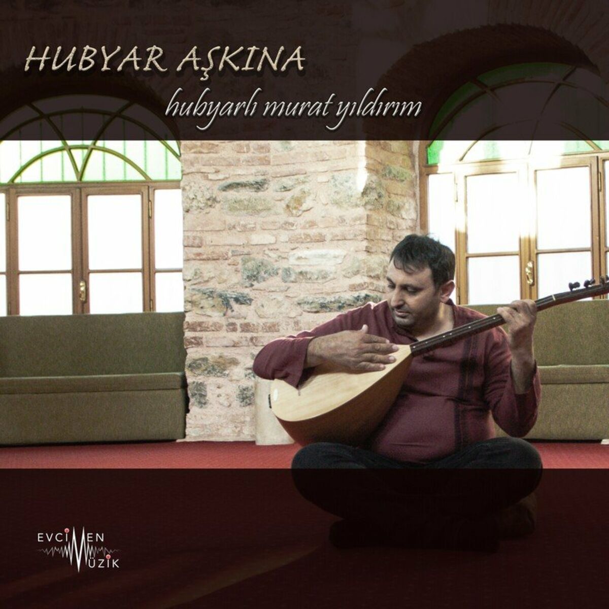 Hubyarlı Murat Yıldırım – Ta Ezelden Mp3 Dinle & İndir | Mp3sayar