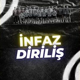 İnfaz – Diriliş Mp3 Dinle & İndir | Mp3sayar