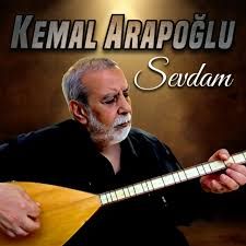 Kemal Arapoğlu – Sevdam Mp3 Dinle & İndir | Mp3sayar