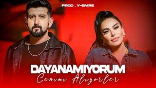 Kerim Araz – Dayanamıyorum ft Sevgim Yılmaz Mp3 Dinle & İndir | Mp3sayar