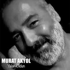 Murat Akyol – Yalan Oldun Mp3 Dinle & İndir | Mp3sayar