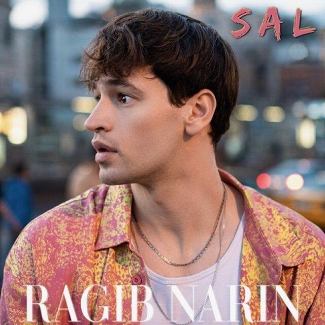 Ragıb Narin – Sal Mp3 Dinle & İndir | Mp3sayar