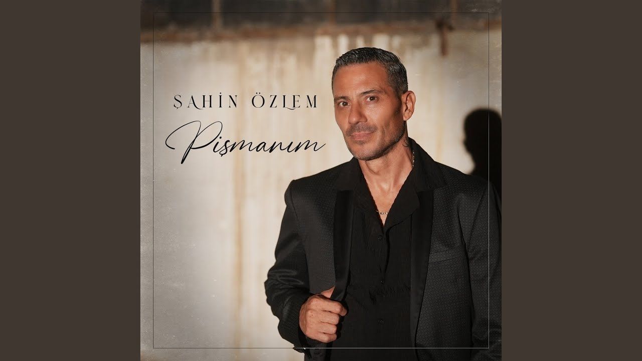 Şahin Özlem – Pişmanım Mp3 Dinle & İndir | Mp3sayar