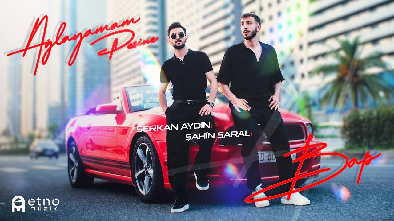 Şahin Saral –  Ağlayamam Peşine ft Serkan Aydın Mp3 Dinle & İndir | Mp3sayar