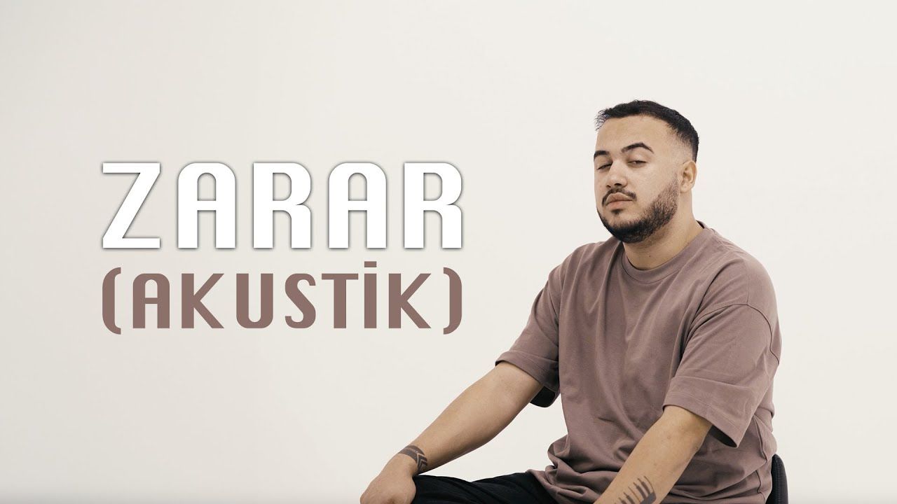 Tekir – Zarar Acoustic Mp3 Dinle & İndir | Mp3sayar