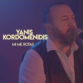 Yanis Kordomenidis – Mi Me Rotas Mp3 Dinle & İndir | Mp3sayar