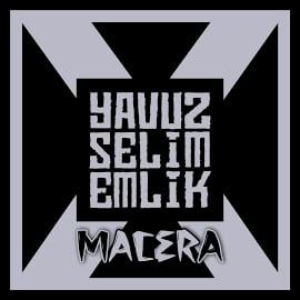 Yavuz Selim Emlik – Macera Mp3 Dinle & İndir | Mp3sayar