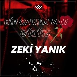 Zeki Yanık – Bir Canım Var Gülüm Mp3 Dinle & İndir | Mp3sayar