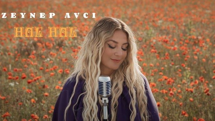 Zeynep Avcı – Hal Hal Mp3 Dinle & İndir | Mp3sayar