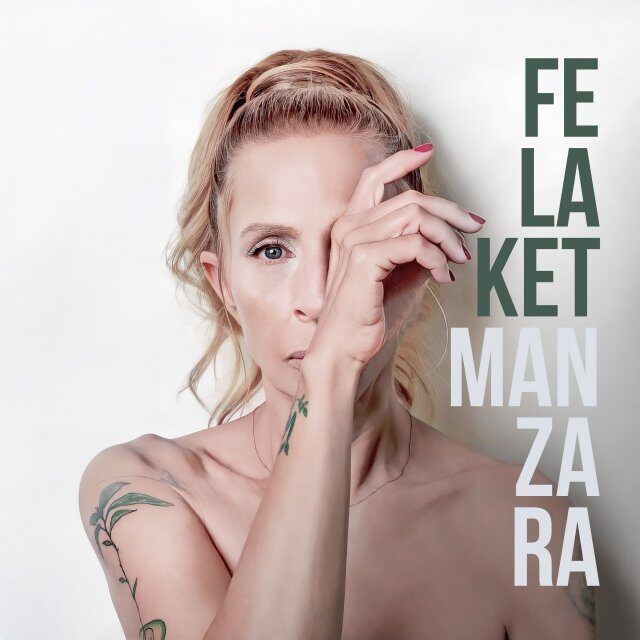 Zeynep Casalini – Felaket Manzara Mp3 Dinle & İndir | Mp3sayar