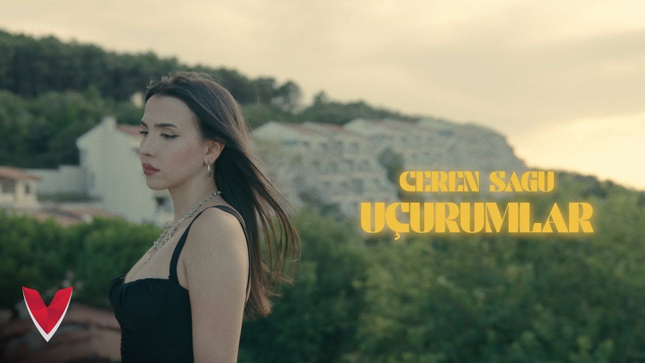 Ceren Sagu – Uçurumlar Mp3 Dinle & İndir | Mp3sayar