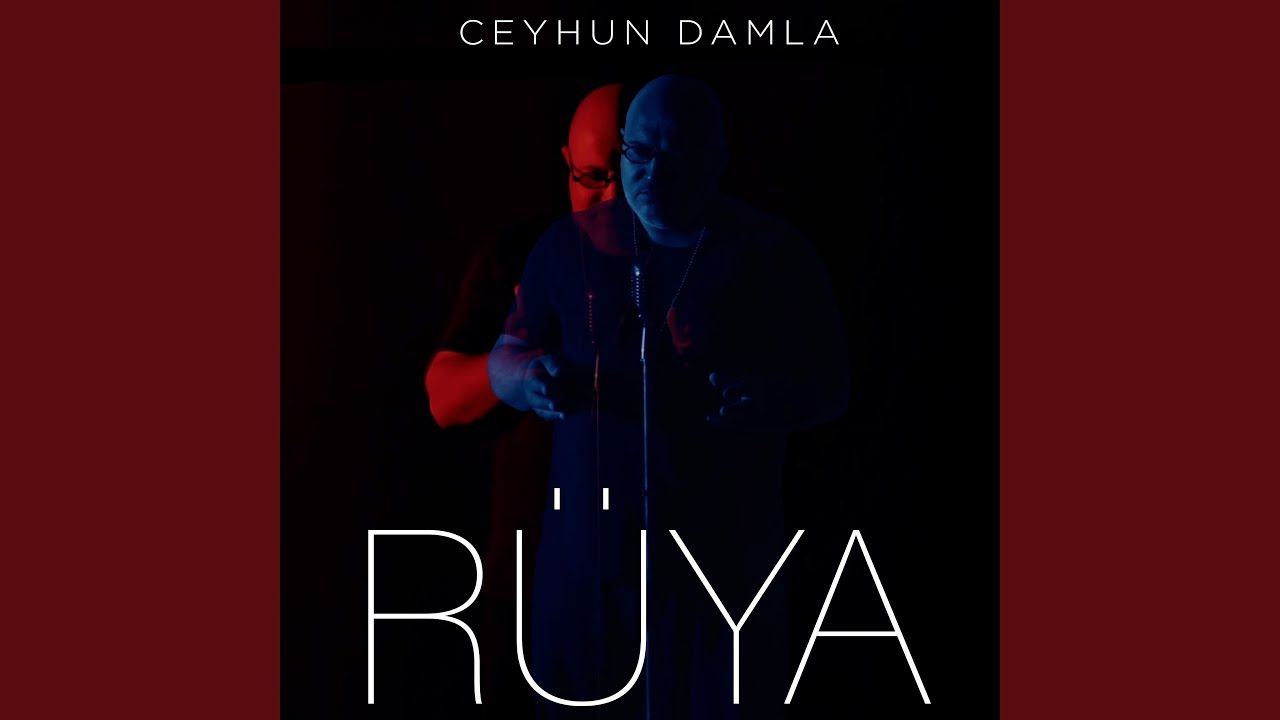 Ceyhun Damla – Rüya 2024 Mp3 Dinle & İndir | Mp3sayar