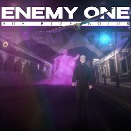 Enemy One – Aga Bize Nolur Mp3 Dinle & İndir | Mp3sayar