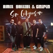 Gripin – Sen Gidiyorsun ft Anıl Şallıel Mp3 Dinle & İndir | Mp3sayar