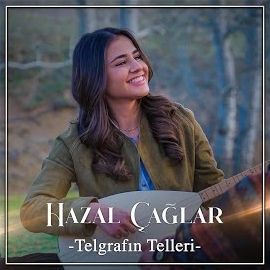 Hazal Çağlar – Derde dustum Mp3 Dinle & İndir | Mp3sayar