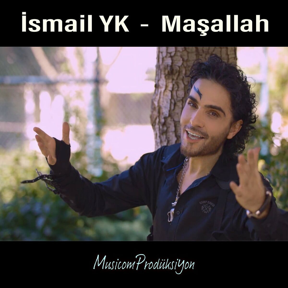 İsmail YK – Maşallah Mp3 Dinle & İndir | Mp3sayar