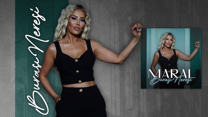 Maral – BURASI NERESİ Mp3 Dinle & İndir | Mp3sayar