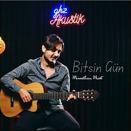 Murathan Mert – Bitsin Gün Mp3 Dinle & İndir | Mp3sayar