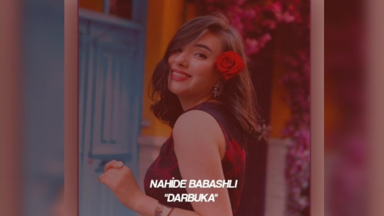 Nahide Babaşlı – Darbuka Mp3 Dinle & İndir | Mp3sayar