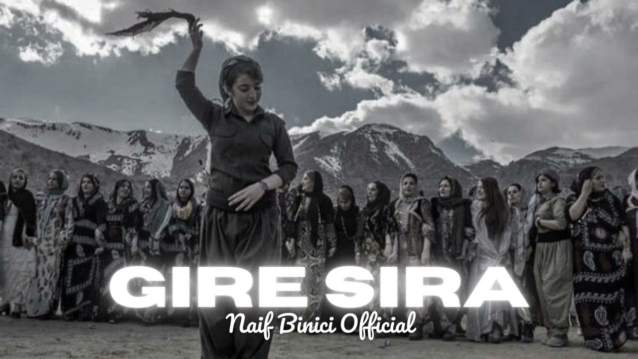 Naif Binici – Gire Sira Mp3 Dinle & İndir | Mp3sayar