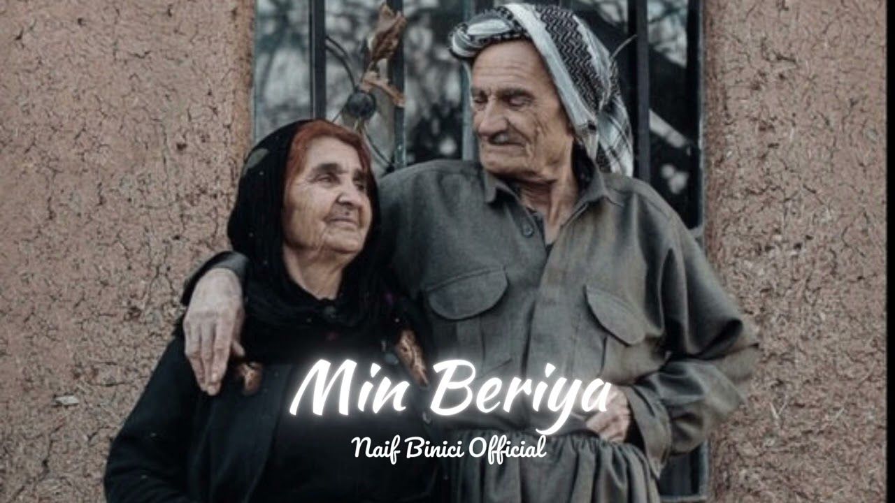 Naif Binici – Min Beriya Te Kır Mp3 Dinle & İndir | Mp3sayar