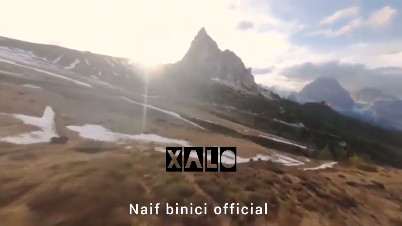 Naif Binici – Xalo Efsane Saz Beat Mp3 Dinle & İndir | Mp3sayar