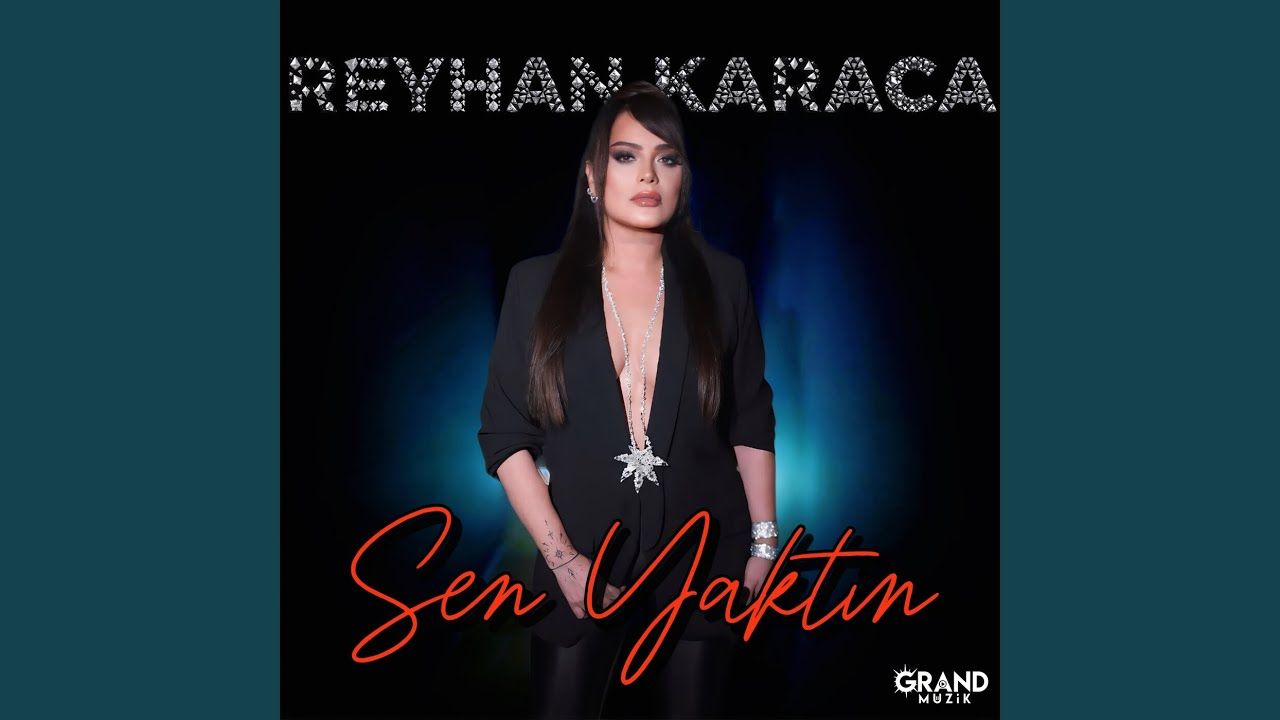 Reyhan Karaca – Sen Yaktın Mp3 Dinle & İndir | Mp3sayar