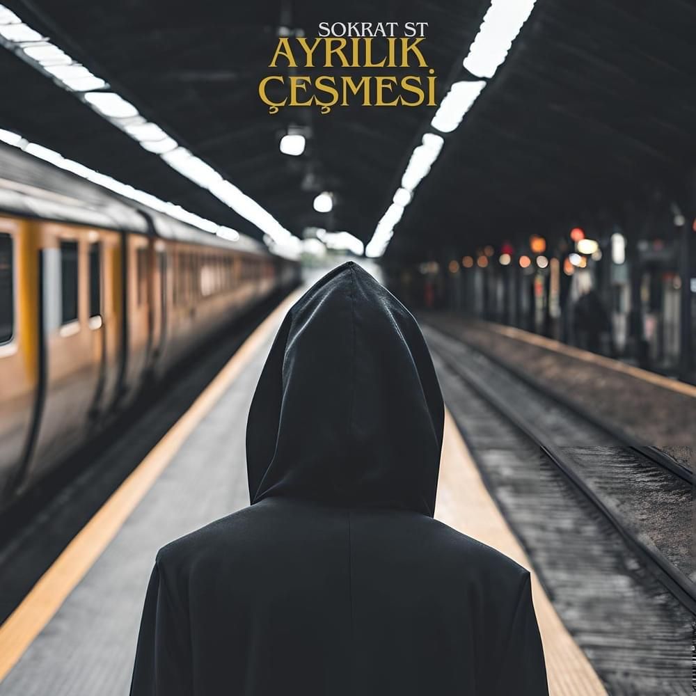 Sokrat ST – Ayrılık Çeşmesi Mp3 Dinle & İndir | Mp3sayar