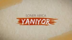 Soner Arıca – Yanıyor Mp3 Dinle & İndir | Mp3sayar