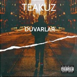 Teakuz – Duvarlar Mp3 Dinle & İndir | Mp3sayar