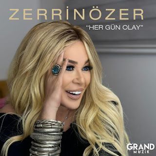 Zerrin Özer – Her Gün Olay Mp3 Dinle & İndir | Mp3sayar