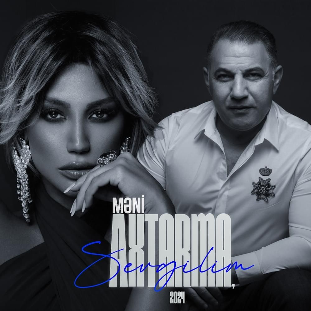 Adalet Şükürov – Meni Axtarma, Sevgilim ft Röya Mp3 Dinle & İndir | Mp3sayar