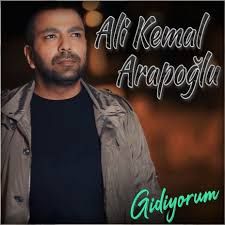 Ali Kemal Arapoğlu – Gidiyorum Mp3 Dinle & İndir | Mp3sayar