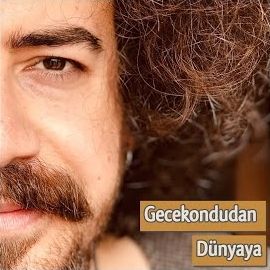 Alican Özveren – Gecekondudan Dünyaya Mp3 Dinle & İndir | Mp3sayar