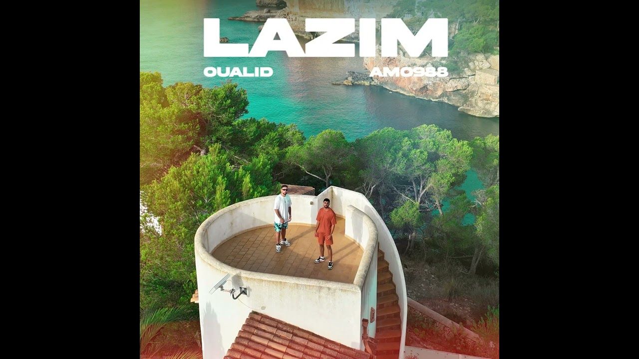 Amo988 – Lazım ft Oualid Mp3 Dinle & İndir | Mp3sayar