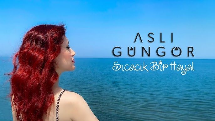 Aslı Güngör – Sıcacık Bir Hayal Mp3 Dinle & İndir | Mp3sayar