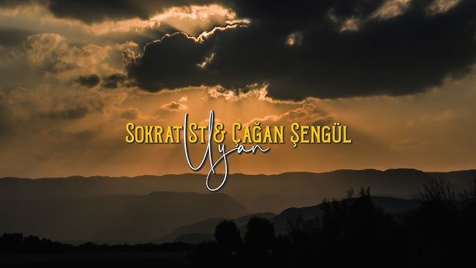 Çağan Şengül – Uyan ft Sokrat ST Mp3 Dinle & İndir | Mp3sayar