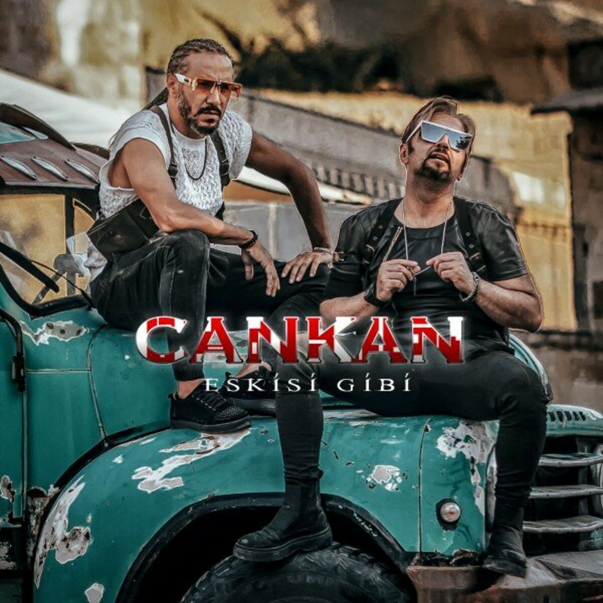 Cankan – Eskisi Gibi Mp3 Dinle & İndir | Mp3sayar